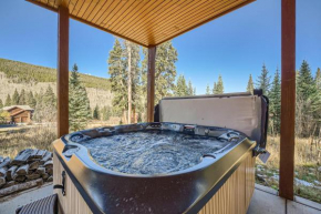 NEW LISTING! Peaks Paradise home